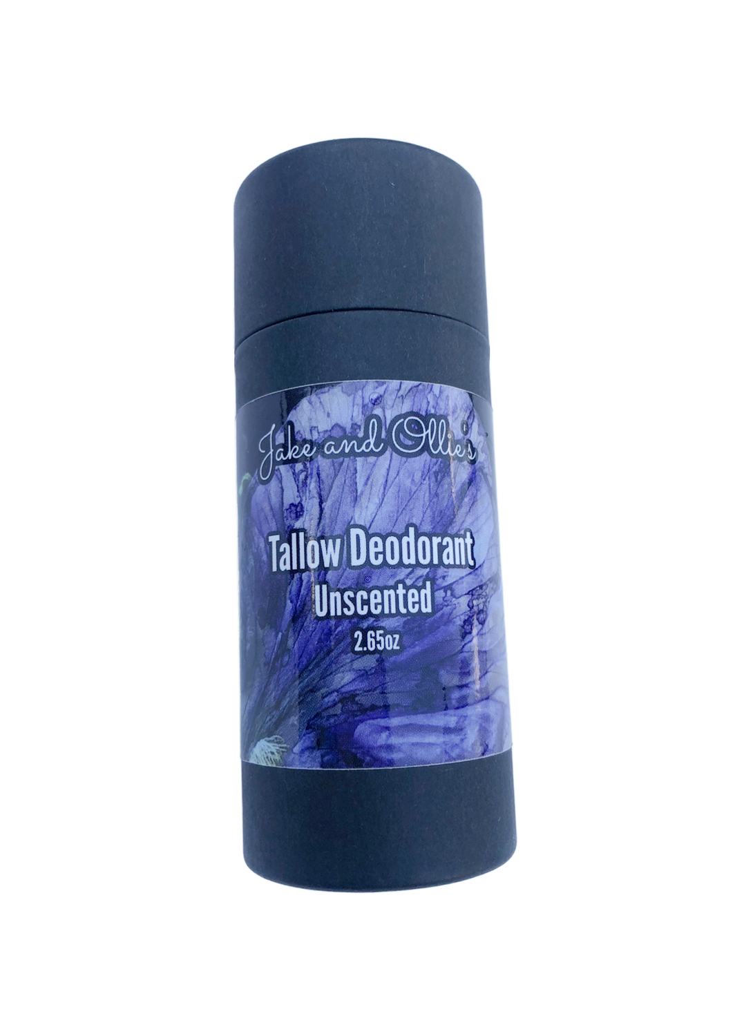 Tallow Deodorant  - Unscented