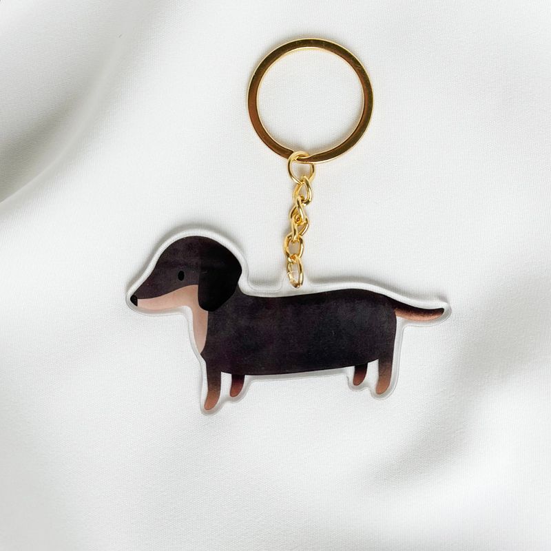 Hunde Anhänger