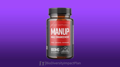 ManUp Gummies Australia Price And Details