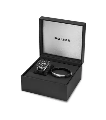 Wrist watch