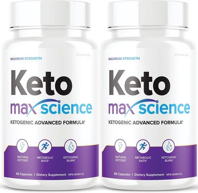 Keto Max Science Australia
