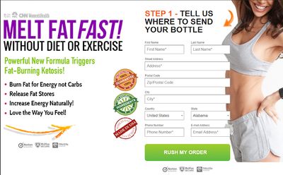 Bliss Keto ACV Gummies 500mg Reviews