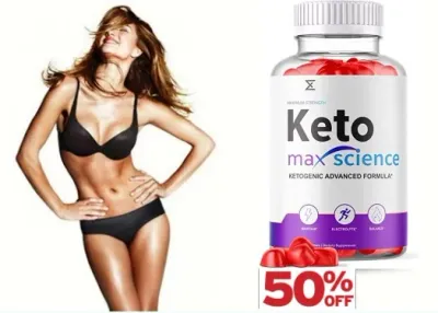 Keto Max Science Australia