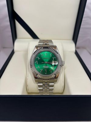 &quot;Al-Munawwarah&quot; Arabic Dial Watch