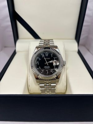&quot;Al-Kiswah&quot; Arabic Dial Watch