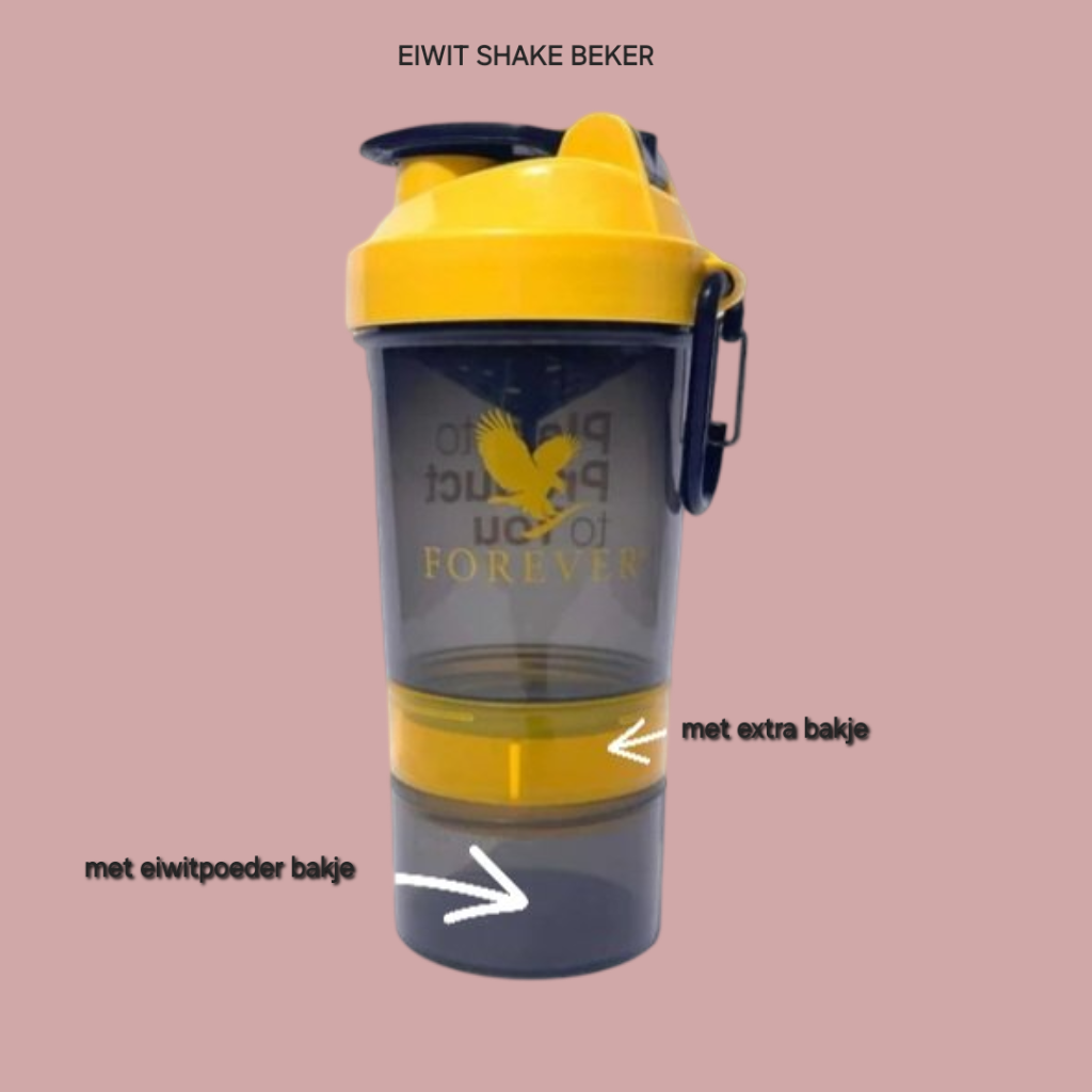 Forever Shaker
