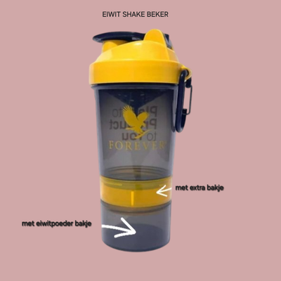 Forever Shaker