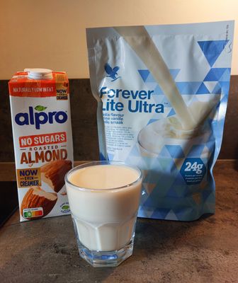 Forever (Lite) Ulta 375 gram