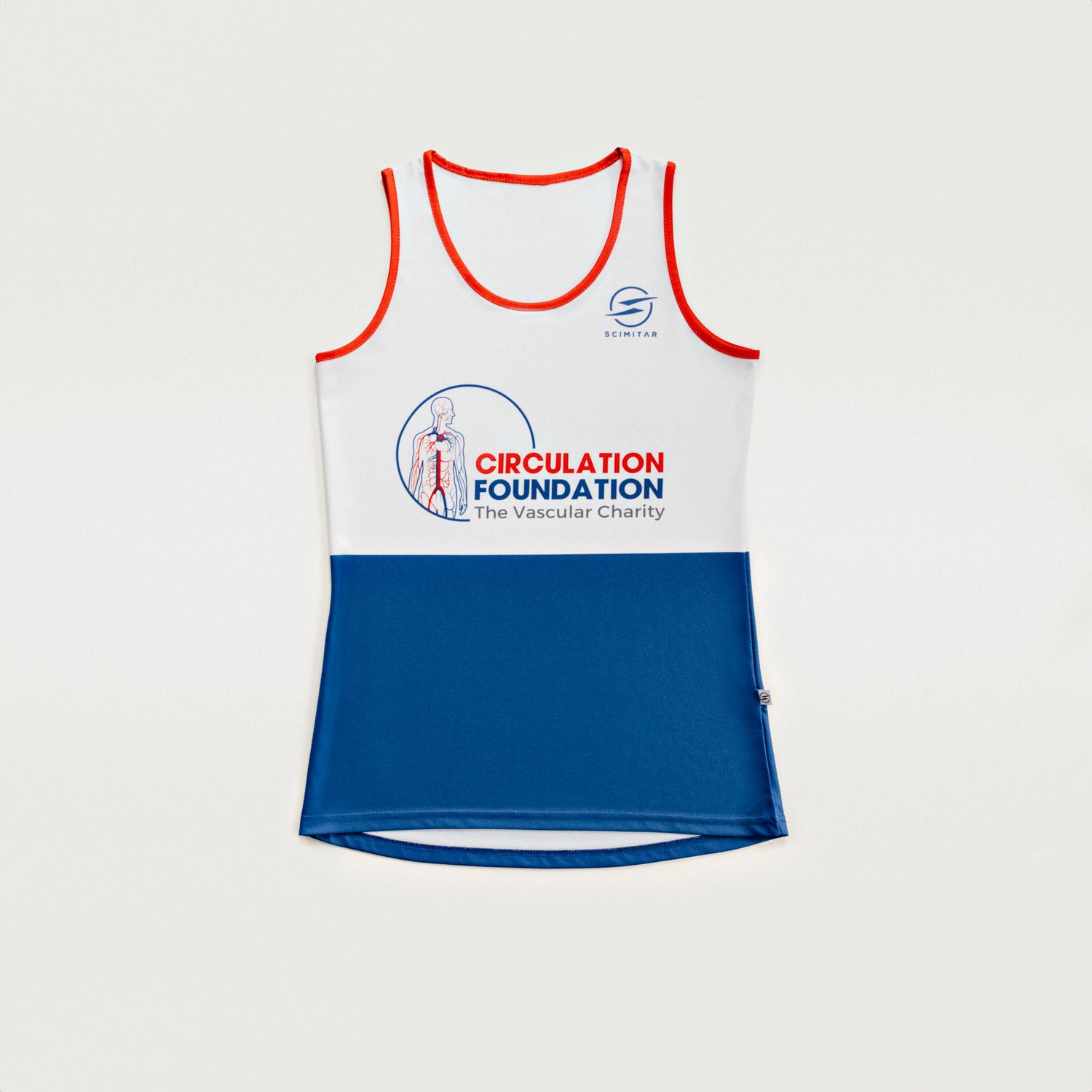 Running Vest - Womens Medium