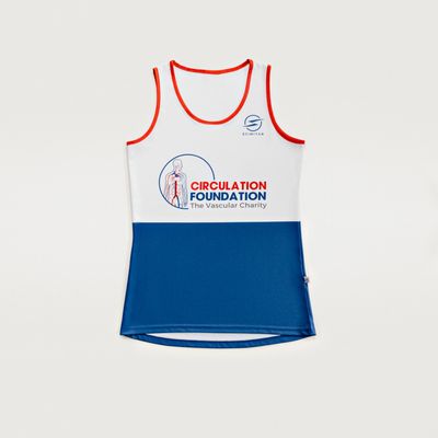 Running Vest - Mens X-Large