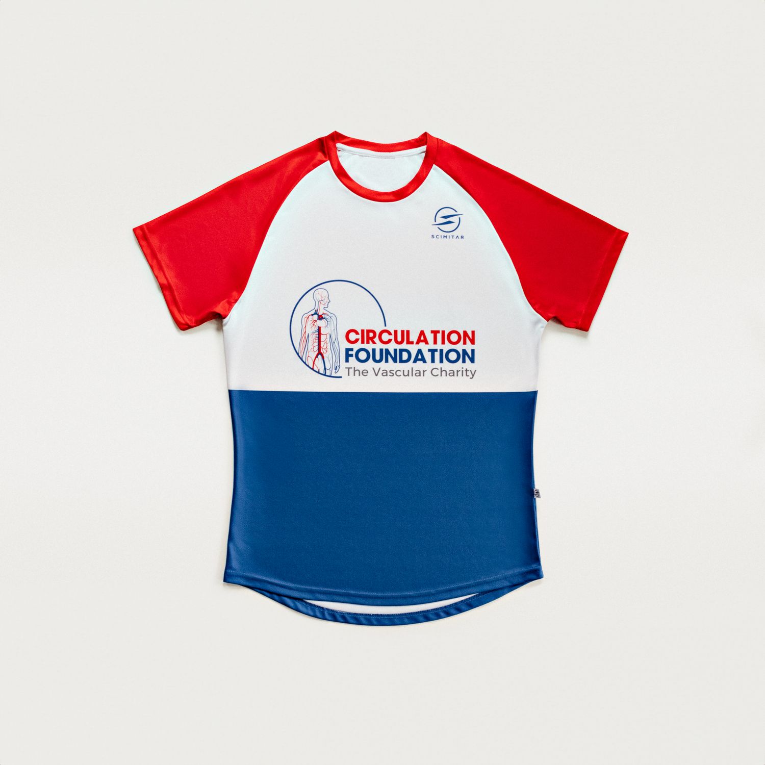 Running T-Shirt - Mens Medium