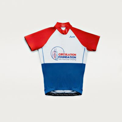 Cycling Top - Mens Medium