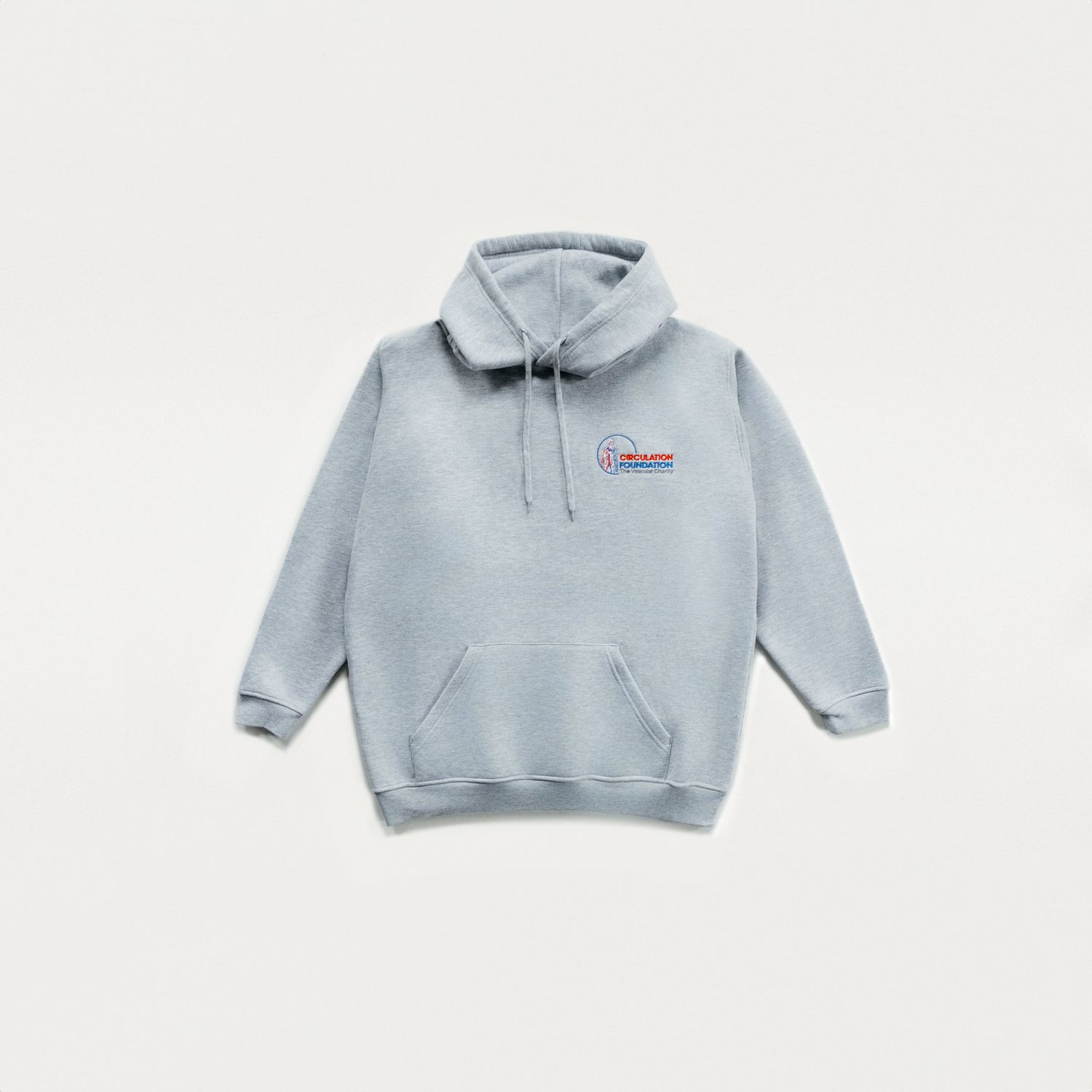 Hoodie - Grey