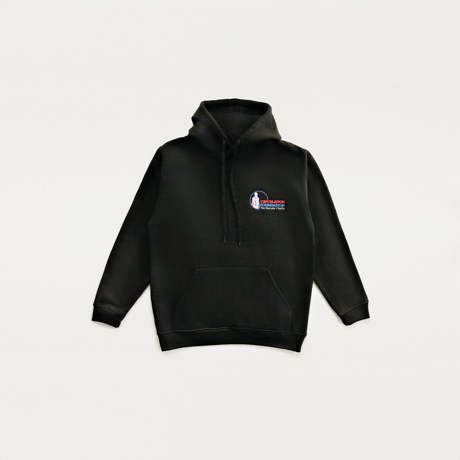 Hoodie - Black
