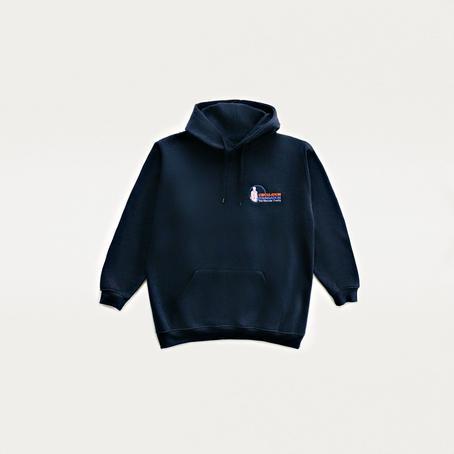 Hoodie - Navy