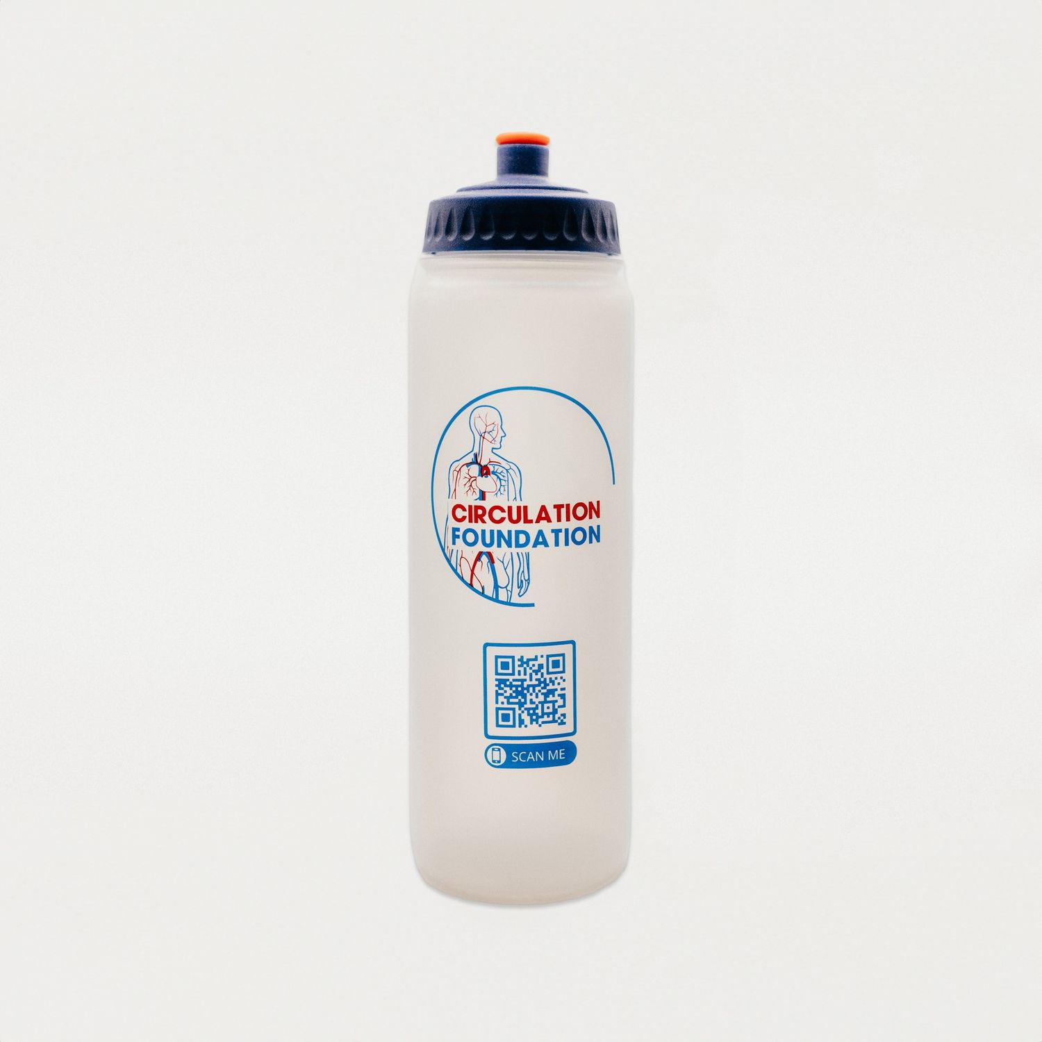 750ml Water Bottle