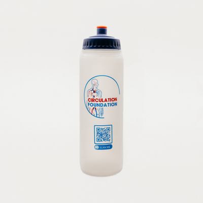 750ml Water Bottle