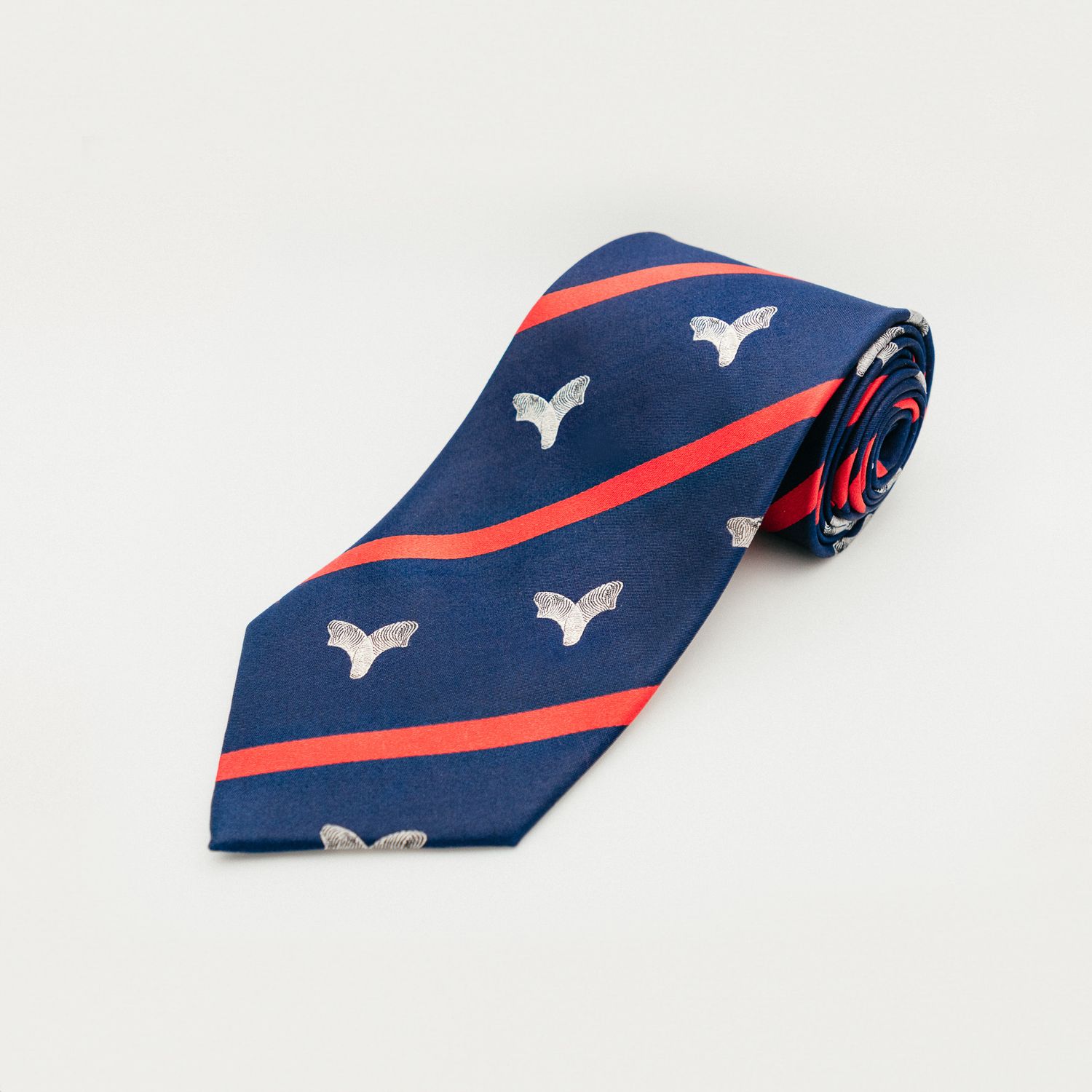 Vascular Society Tie - in aid of the Circulation Foundation