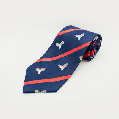 Vascular Society Tie - in aid of the Circulation Foundation