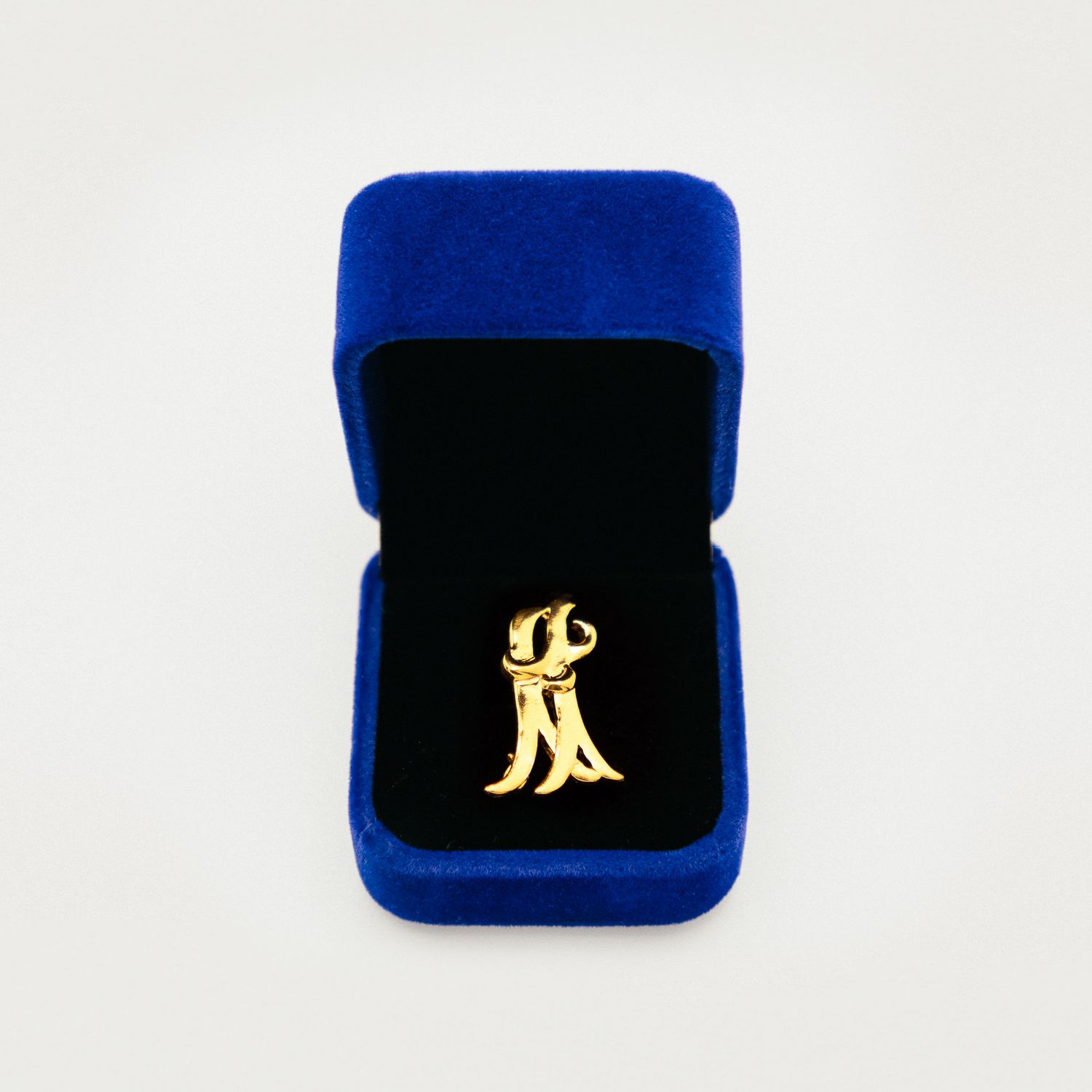 Vascular Society Lapel Badge - In aid of the Circulation Foundation