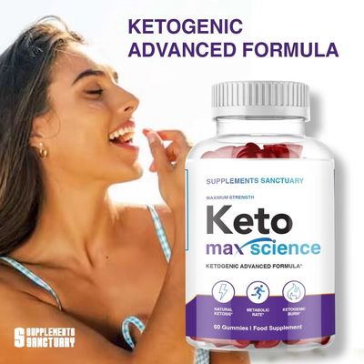 Keto Max Science Australia