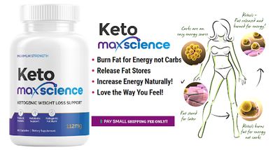 Keto Max Science Australia