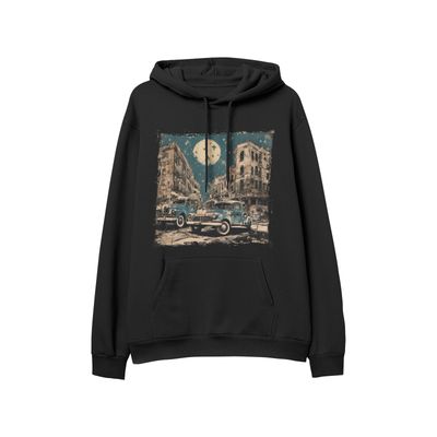 Men&#39;s Soft Cotton Hoodies