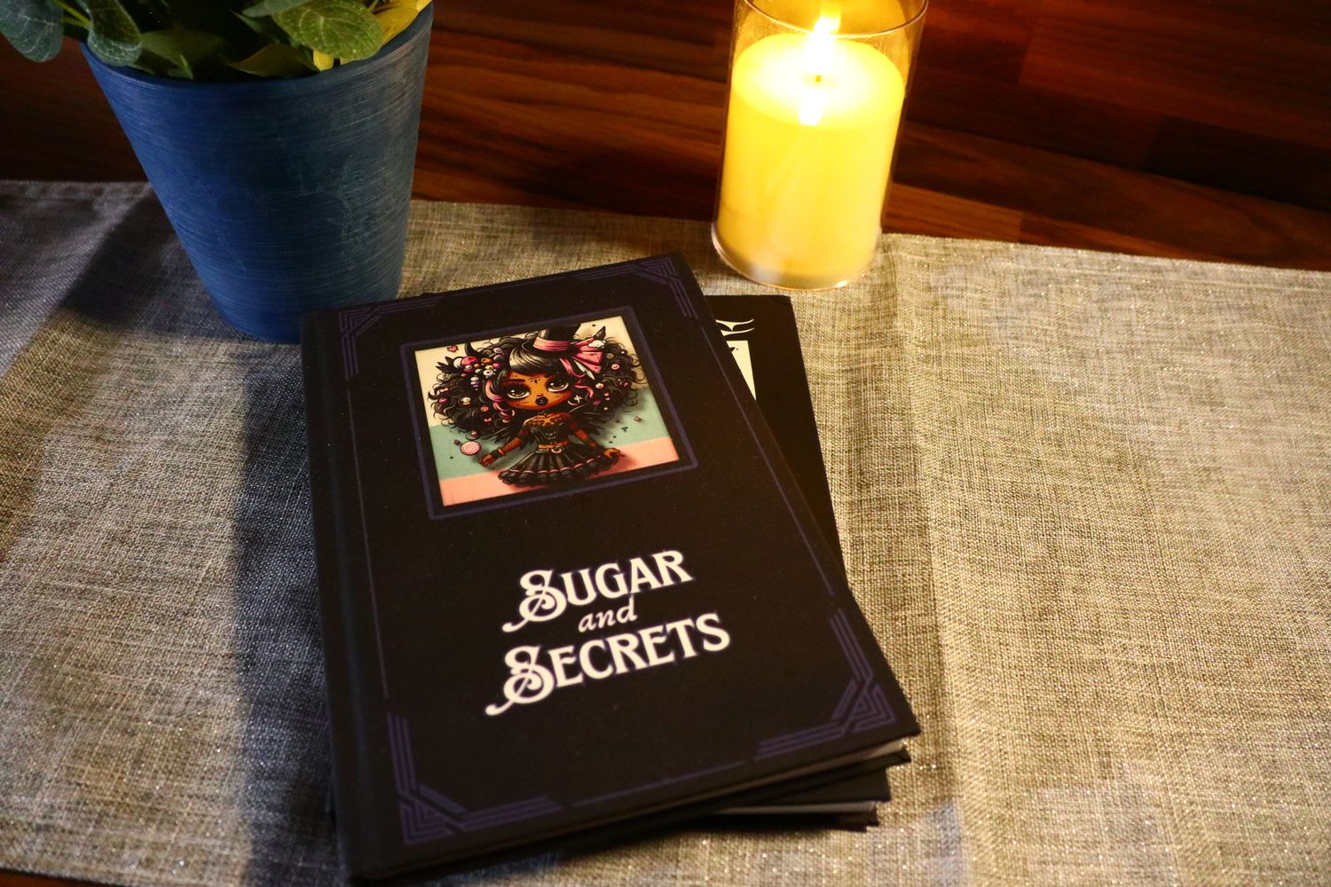 Personal Journal / Daily Diary