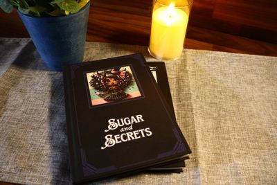 Personal Journal / Daily Diary