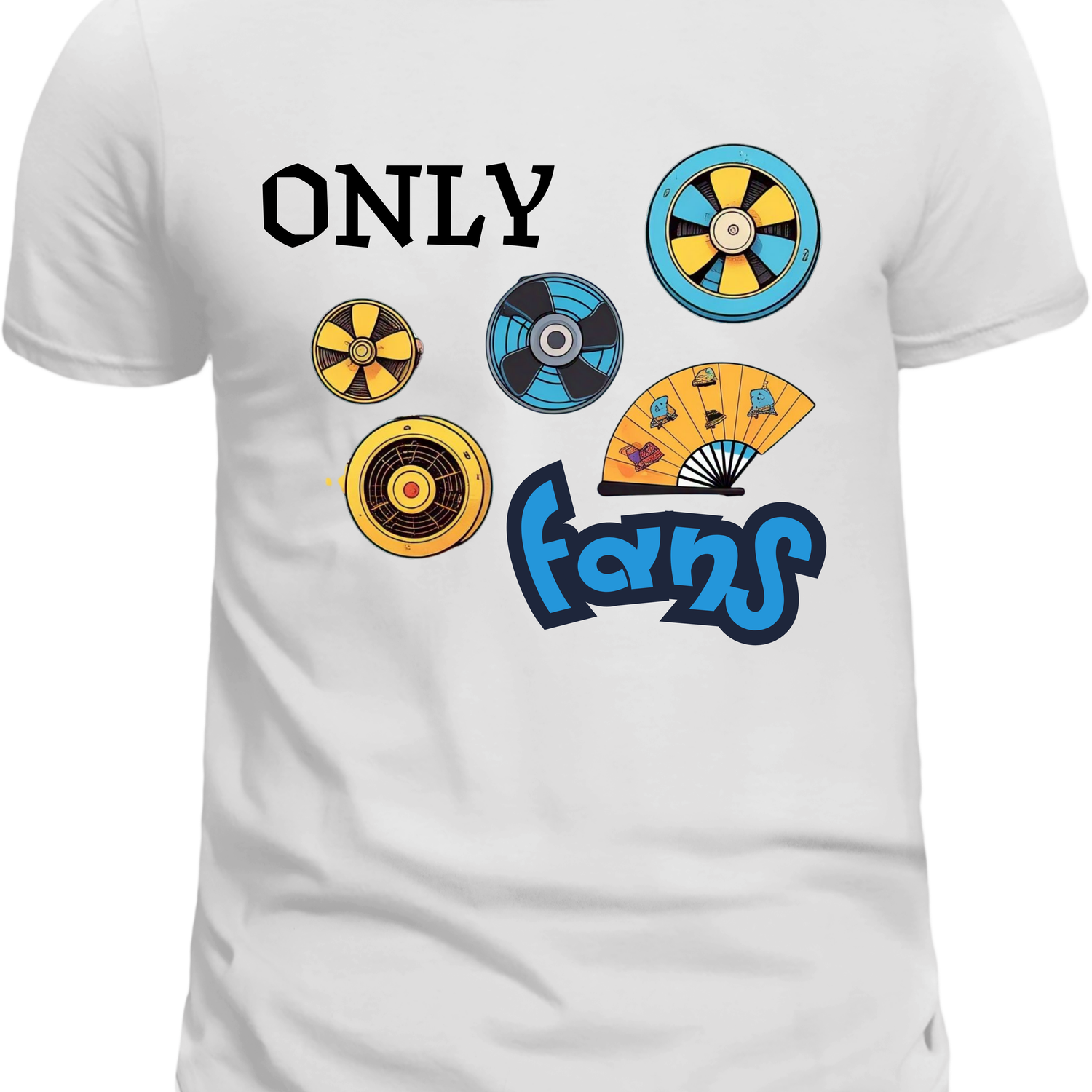 Customized T-shirt Designs