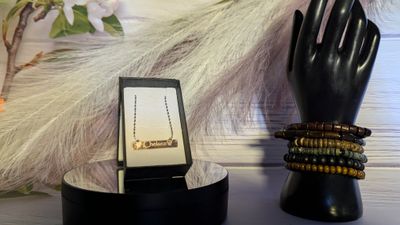 Accessories and Jewelry