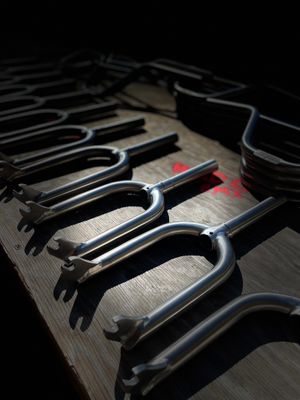 Forks