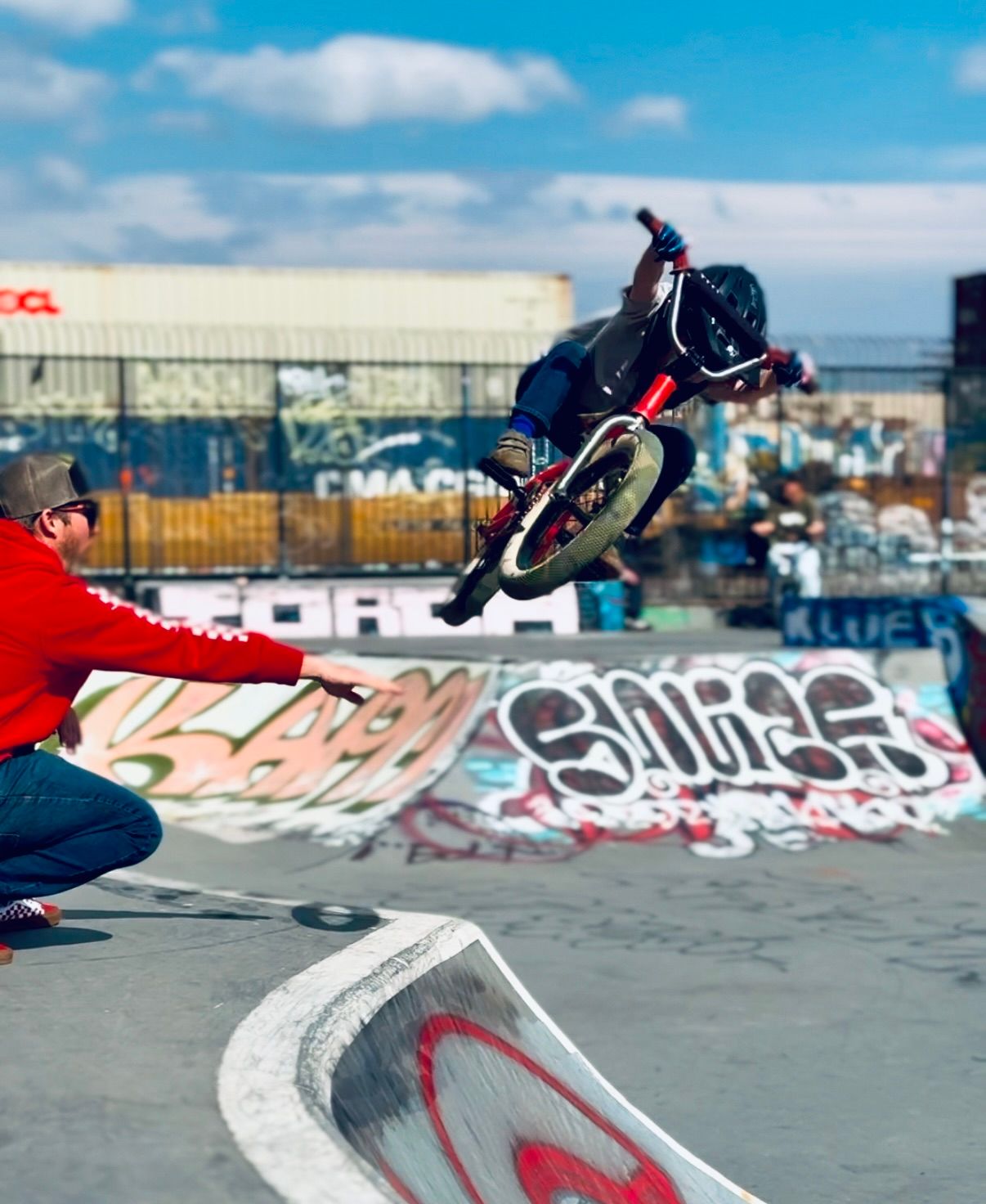 Featherweight 6.5&quot; Titanium Bar