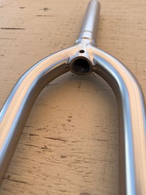 HD 18&quot; Titanium Fork *30mm