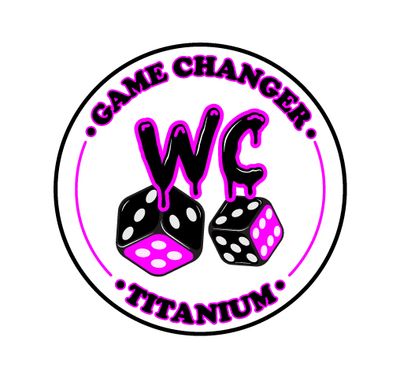 Game Changer 20&quot; Titanium Fork *32mm