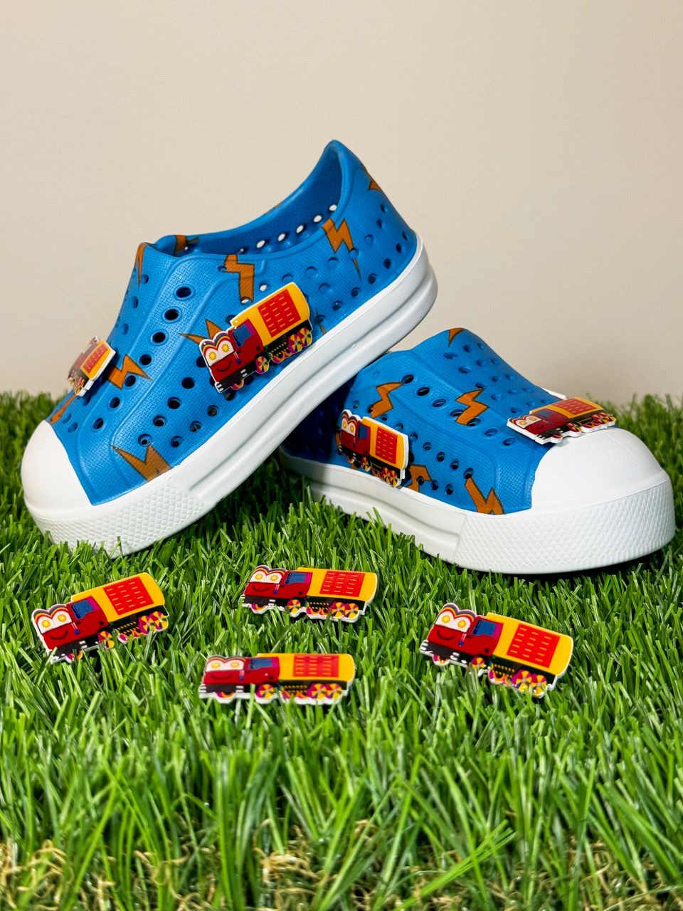 Stelly Shoe Charm