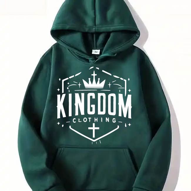 Kingdom Hoodies