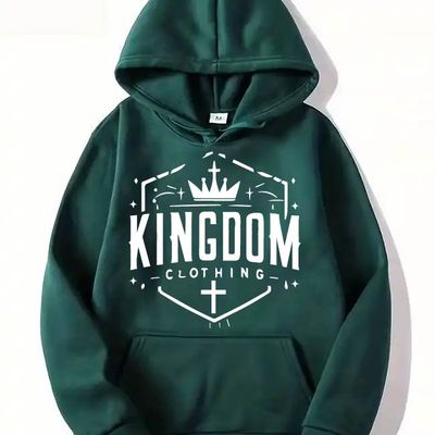 Kingdom Hoodies