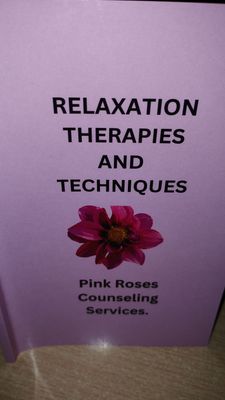 Relaxation therapies and techniques