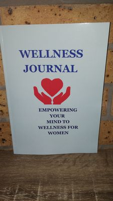 Wellness Journal