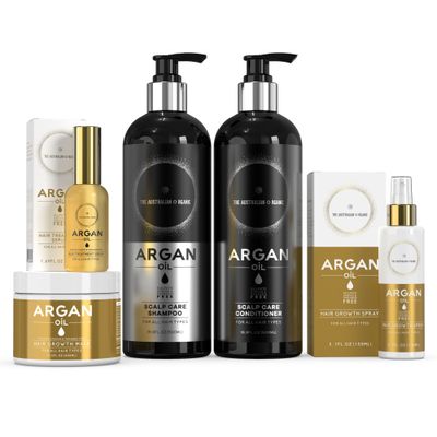 SCALP CARE FOR YOUR: PSORIASIS, ECZEMA, ITCHING, SORES, SCABS &amp; DANDRUFF