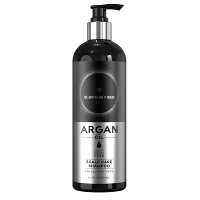 Scalp Care For Your: Psoriasis, Eczema, Itching, Sores, Scabs &amp; Dandruff - 10 Minute Miracle - Shampoo