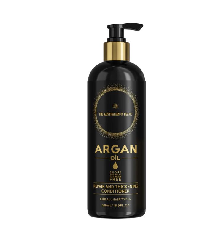 Repair &amp; Hair Thickening For All Hair Types - 10 Minute Miracle - Conditioner 500ml