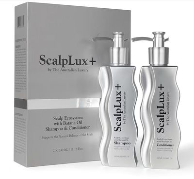 THE AUSTRALIAN LUXURY WITH BATANA OIL