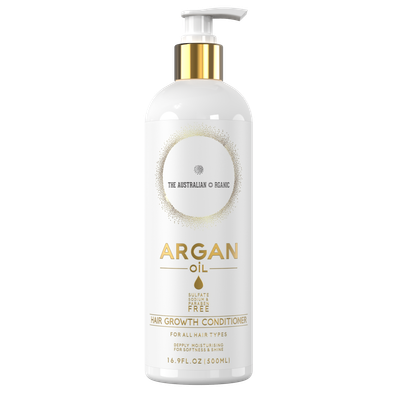 Stop Hair Loss &amp; Fast Hair Growth for Dry Aged Hair Type - 10 Minute Miracle - Conditioner 500ml