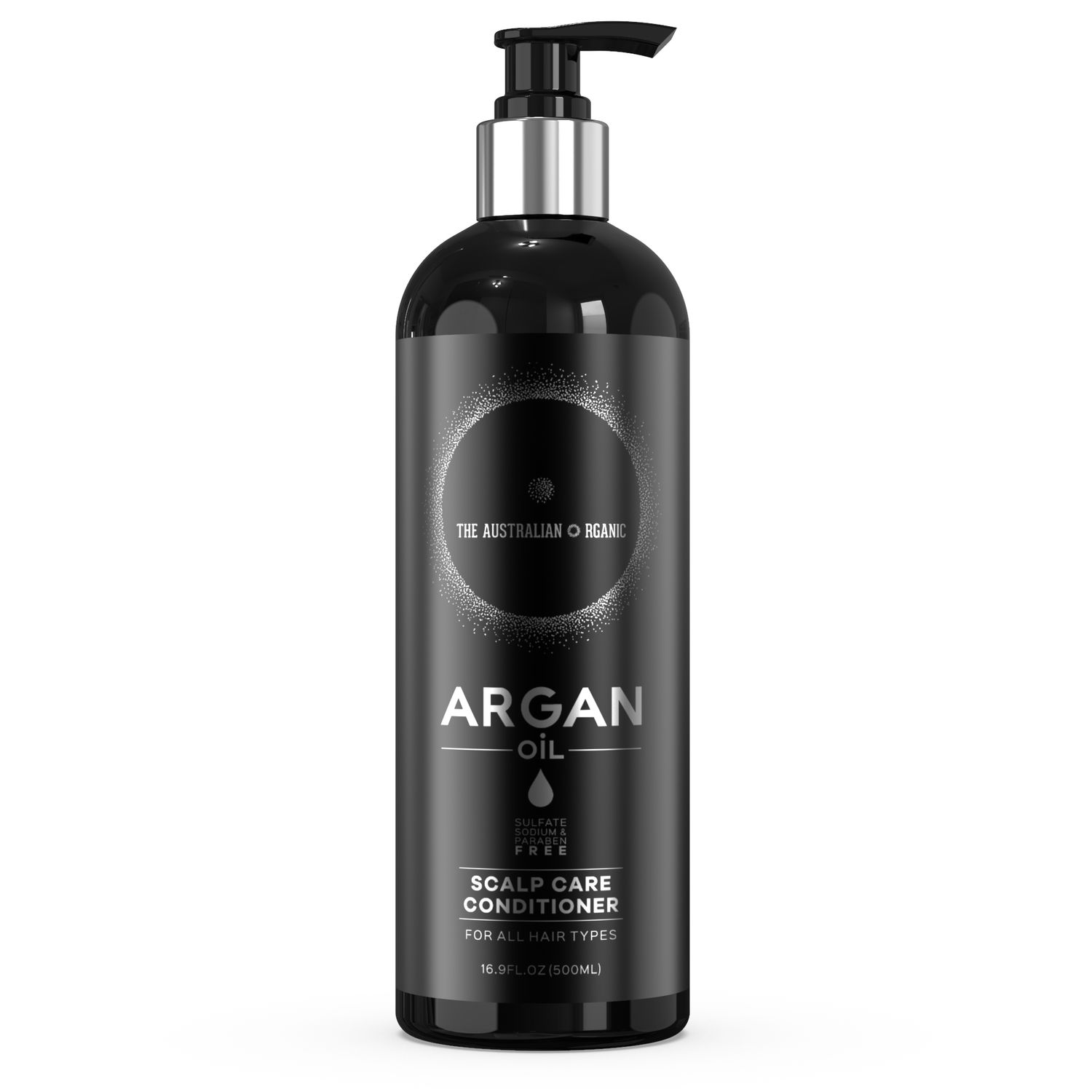 Scalp Care For Your: Psoriasis, Eczema, Itching, Sores, Scabs &amp; Dandruff - 10 Minute Miracle - Conditioner