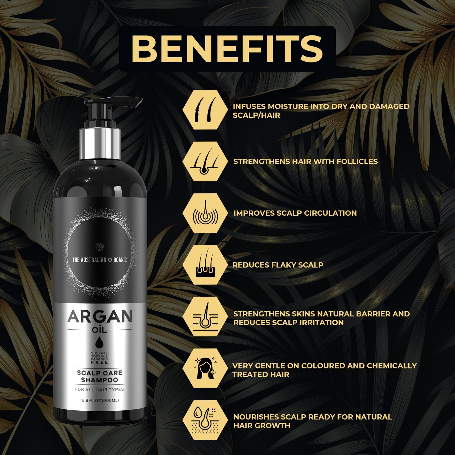 Scalp Care For Your: Psoriasis, Eczema, Itching, Sores, Scabs & Dandruff - 10 Minute Miracle - Complete Bundle Scalp Care For Your: Psoriasis, Eczema, Itching, Sores, Scabs & Dandruff - 10 Minute Miracle - Complete Bundle