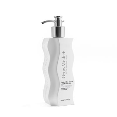 The Australian Luxury - Grow Mode + Conditioner - Stop Hair Loss with Batana Oil