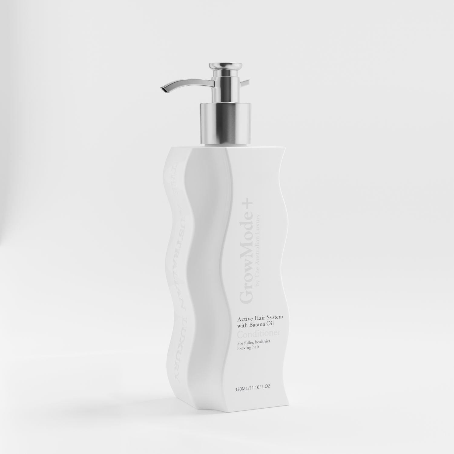 The Australian Luxury - Grow Mode + Set - Fast Hair Regrowth with Batana Oil