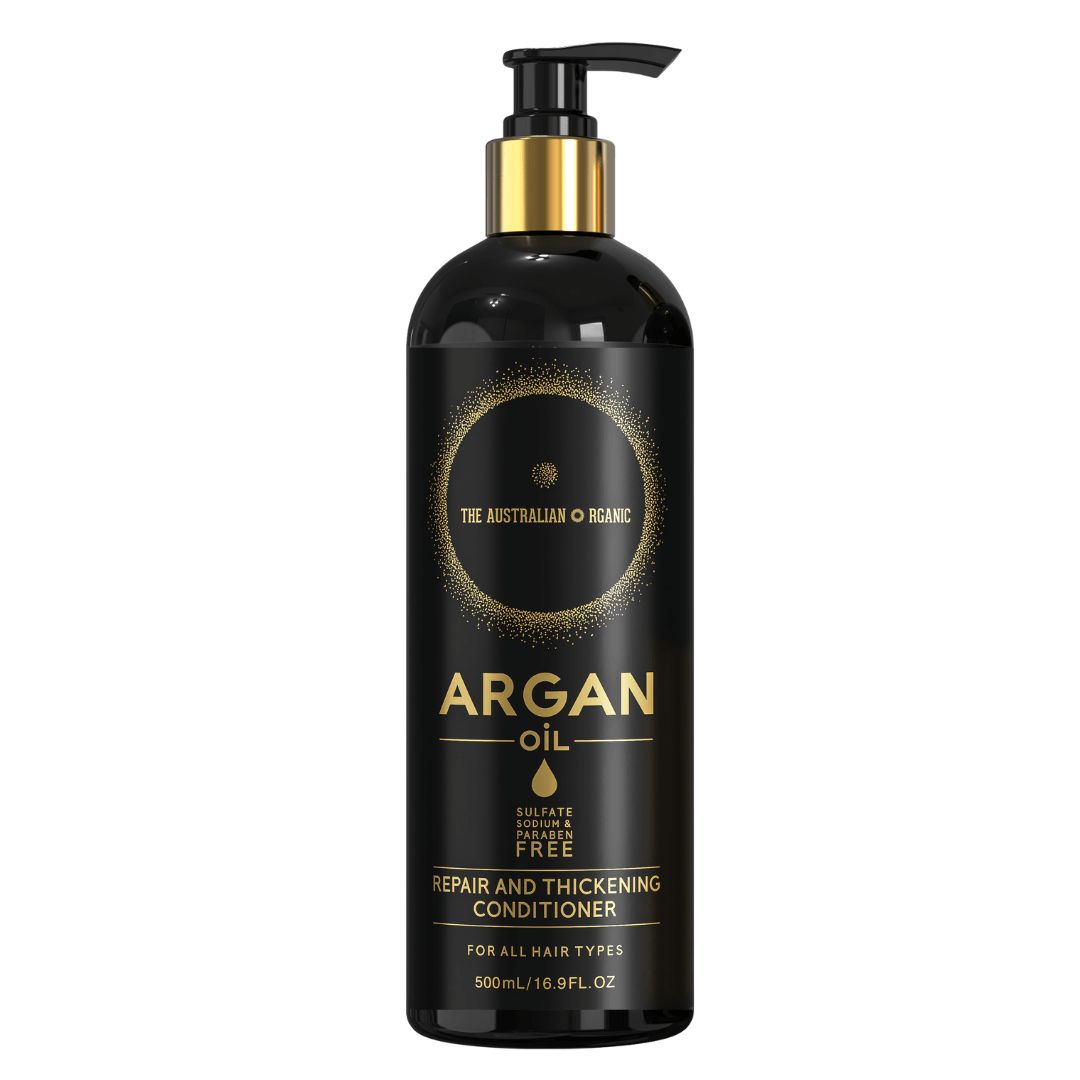 Repair &amp; Hair Thickening For All Hair Types - 10 Minute Miracle - Conditioner 500ml